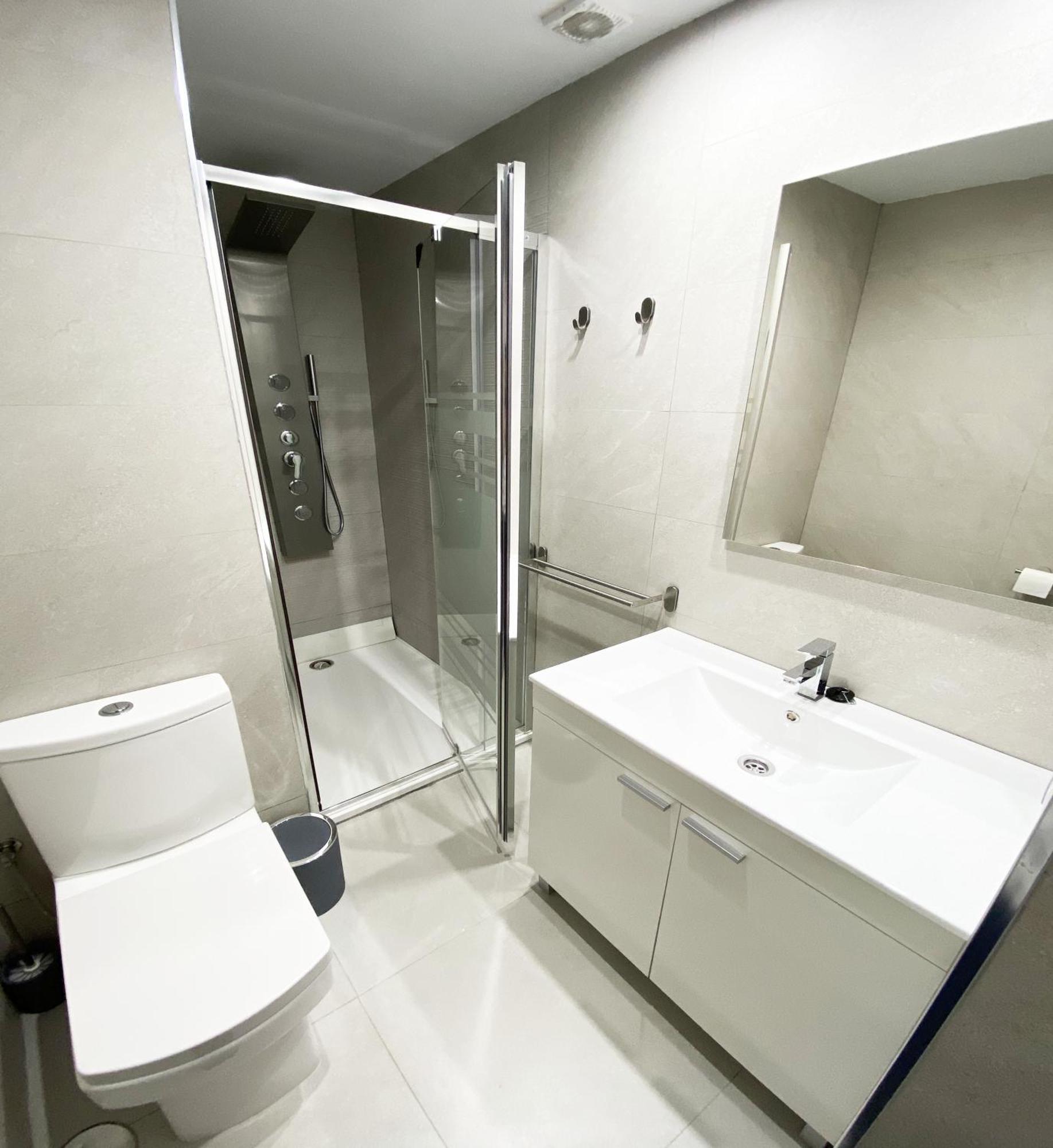 Apartamento Martinez Campos - Playa La Caleta กาดิซ ภายนอก รูปภาพ