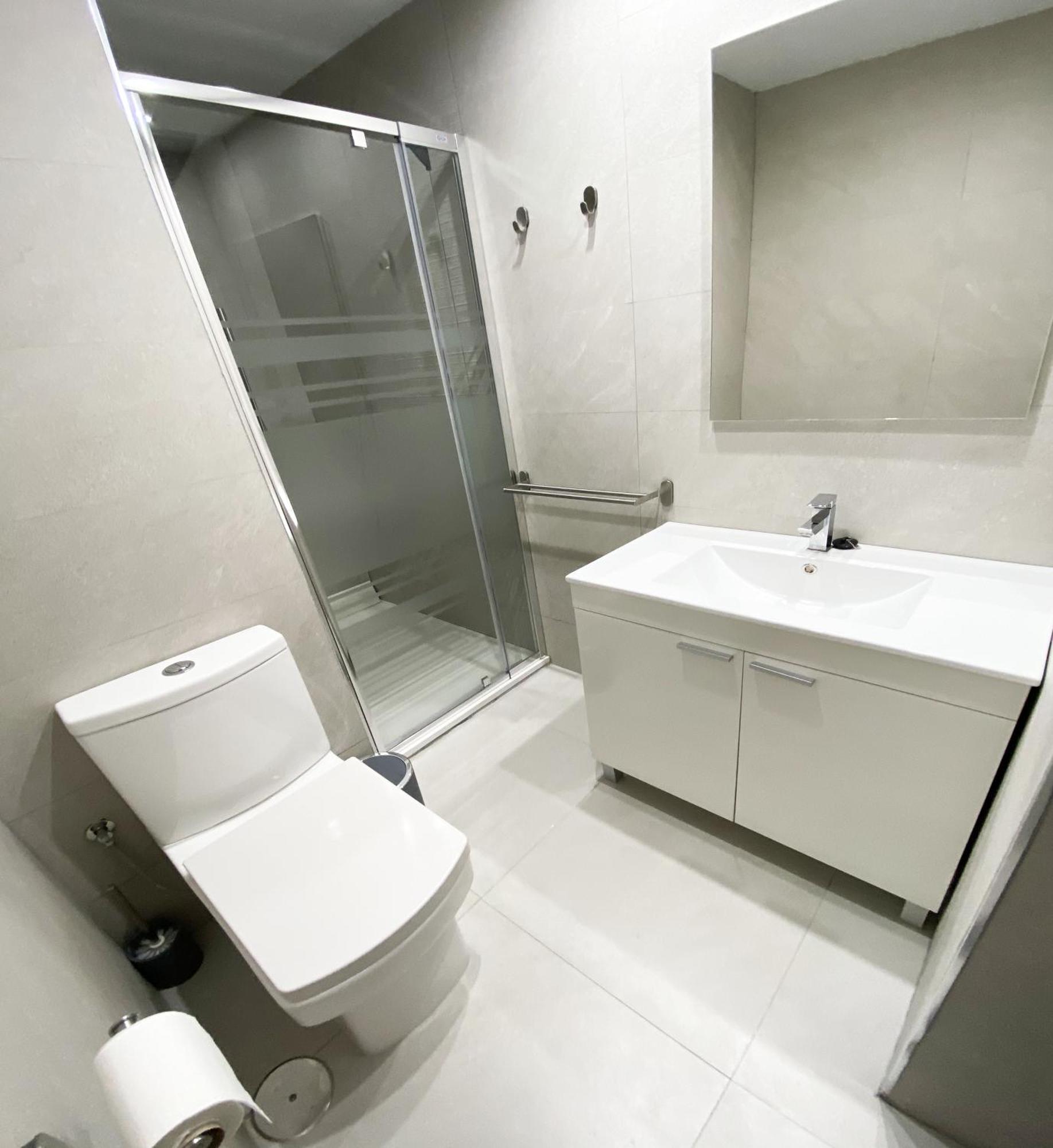 Apartamento Martinez Campos - Playa La Caleta กาดิซ ภายนอก รูปภาพ