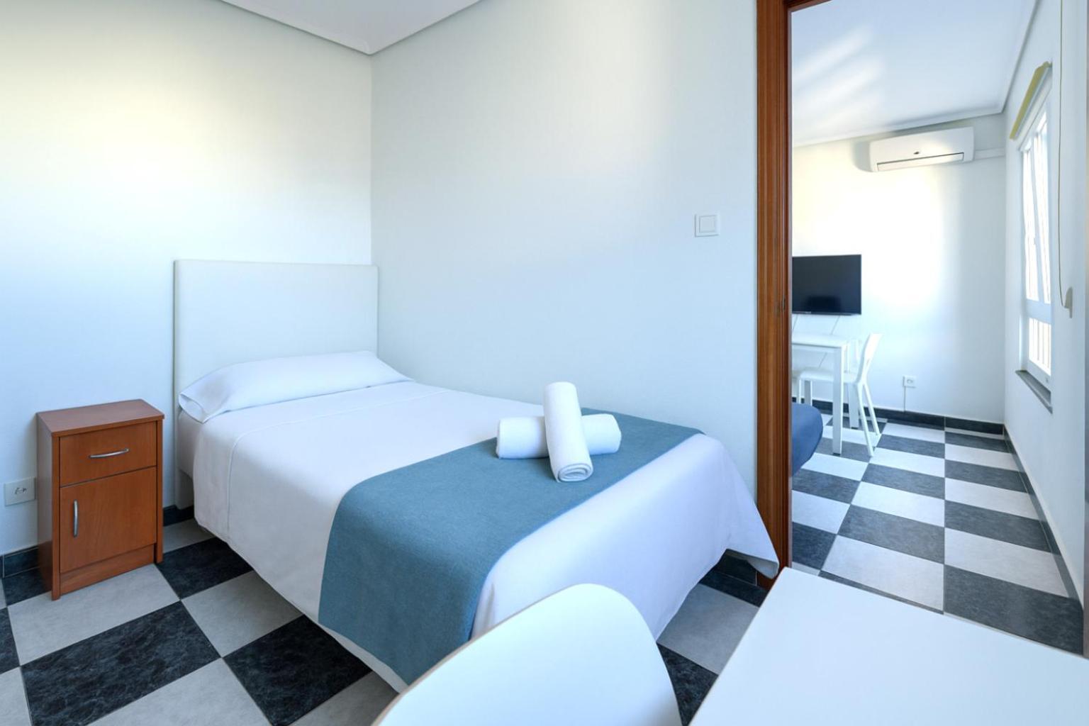 Apartamento Martinez Campos - Playa La Caleta กาดิซ ภายนอก รูปภาพ